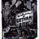 Illustration for article titled New scenes from Rockabilly Batman make us scream, WHY ISNT THIS A BOOK YET?